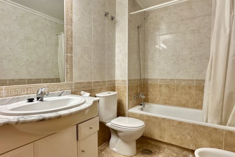 Dzīvoklis pārdošanā Alicante, Spānijā 2 istabas, 97 m2 Nr. 144199 - attēls 6