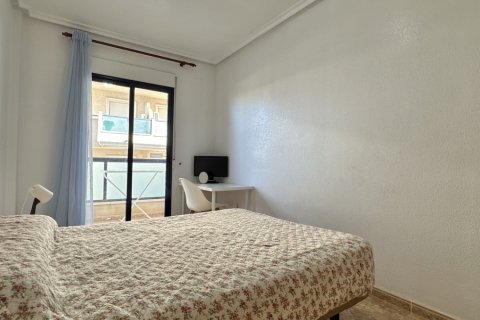 Dzīvoklis pārdošanā Alicante, Spānijā 2 istabas, 97 m2 Nr. 144199 - attēls 8