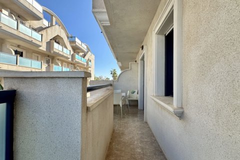 Dzīvoklis pārdošanā Alicante, Spānijā 2 istabas, 97 m2 Nr. 144199 - attēls 14