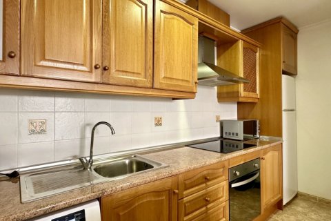 Dzīvoklis pārdošanā Alicante, Spānijā 2 istabas, 97 m2 Nr. 144199 - attēls 21