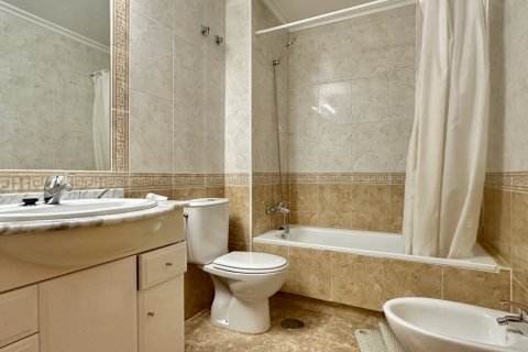 Dzīvoklis pārdošanā Alicante, Spānijā 2 istabas, 97 m2 Nr. 144199 - attēls 22