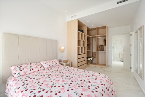 Huvila myytävänä Polop, Alicante, Espanja, 3 makuuhuonetta, 165 m2 No. 163449 - kuva 16