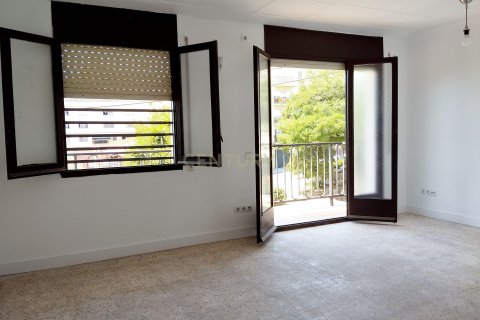 Apartamento en Mataró, Barcelona, España 3 dormitorios, 95 m2 No. 186322