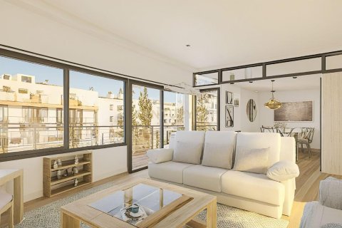 Apartament w Manresa, Barcelona, Hiszpania 5 sypialni, 244 mkw. nr 186319