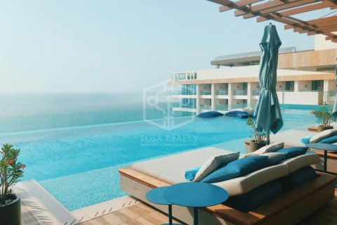 Commercial property for sale Benidorm, Alicante, Spain 150 bedrooms,  No. 111003 - photo 1