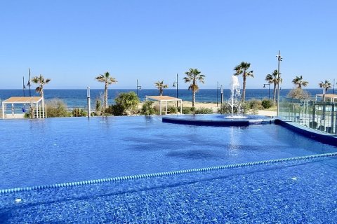 Apartment for sale Punta Prima, Alicante, Spain 2 bedrooms, 86 sq.m. No. 111163 - photo 4