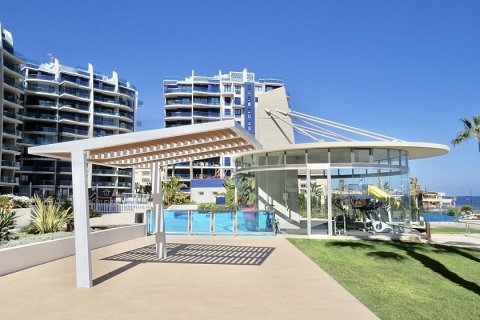 Apartment for sale Punta Prima, Alicante, Spain 2 bedrooms, 86 sq.m. No. 111163 - photo 15