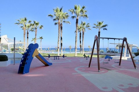 Apartment for sale Punta Prima, Alicante, Spain 2 bedrooms, 86 sq.m. No. 111163 - photo 16