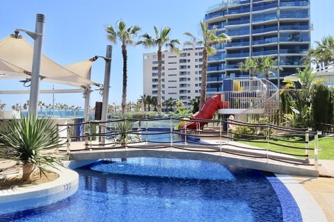 Apartment for sale Punta Prima, Alicante, Spain 2 bedrooms, 86 sq.m. No. 111163 - photo 17