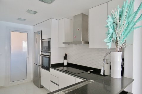 Apartment for sale Punta Prima, Alicante, Spain 2 bedrooms, 86 sq.m. No. 111163 - photo 7