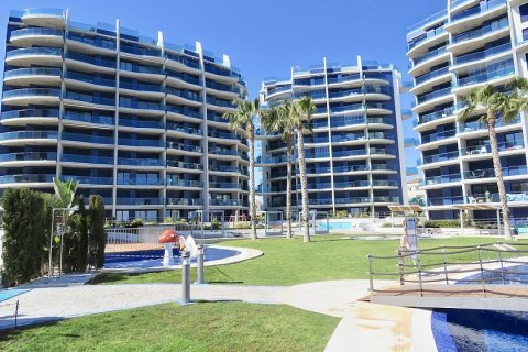 Apartment for sale Punta Prima, Alicante, Spain 2 bedrooms, 86 sq.m. No. 111163 - photo 1