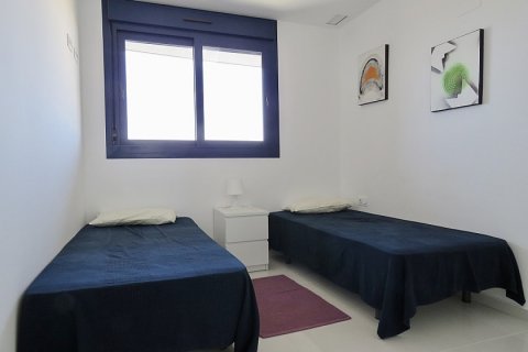 Apartment for sale Punta Prima, Alicante, Spain 2 bedrooms, 86 sq.m. No. 111163 - photo 9
