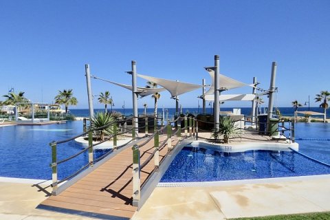 Apartment for sale Punta Prima, Alicante, Spain 2 bedrooms, 86 sq.m. No. 111163 - photo 12