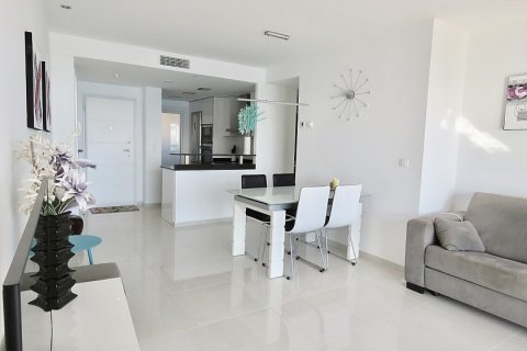 Apartment for sale Punta Prima, Alicante, Spain 2 bedrooms, 86 sq.m. No. 111163 - photo 5