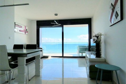 Apartment for sale Punta Prima, Alicante, Spain 2 bedrooms, 86 sq.m. No. 111163 - photo 6