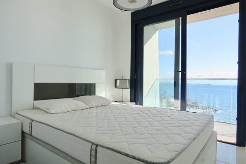 Apartment for sale Punta Prima, Alicante, Spain 2 bedrooms, 86 sq.m. No. 111163 - photo 8