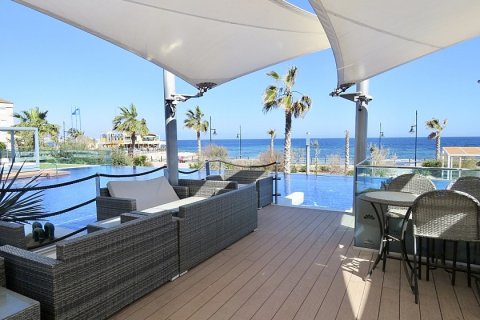 Apartment for sale Punta Prima, Alicante, Spain 2 bedrooms, 86 sq.m. No. 111163 - photo 13