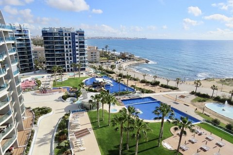 Apartment for sale Punta Prima, Alicante, Spain 2 bedrooms, 86 sq.m. No. 111163 - photo 2