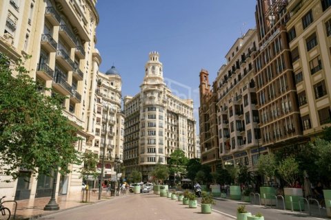 Komerciāls īpašums pārdošanā Valencia, Spānijā 75 istabas, 3000 m2 Nr. 111006 - attēls 1