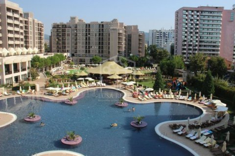 Liikekiinteistö myytävänä Malaga, Espanja, 200 makuuhuonetta, 15600 m2 No. 111005 - kuva 1