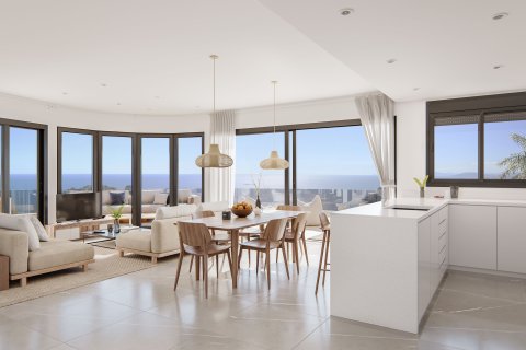 Apartamento en venta Águilas, Murcia, España 2 dormitorios, 86 m2 No. 136388 - foto 7