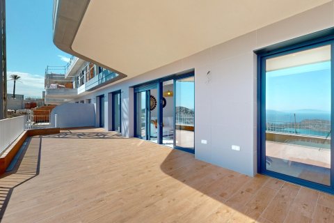 Apartamento en venta Águilas, Murcia, España 2 dormitorios, 86 m2 No. 136388 - foto 17