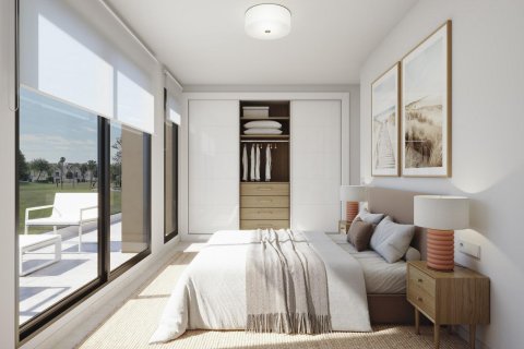 Villa zum Verkauf in San Javier, Murcia, Spanien 3 Schlafzimmer, 140 m2 Nr. 141591 - Foto 7