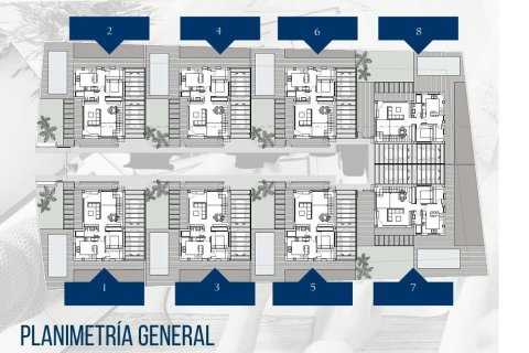 Villa in vendita a Alicante, Spagna 3 camere da letto, 295 mq. N° 141592 - foto 16