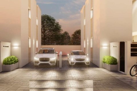 Villa in vendita a Alicante, Spagna 3 camere da letto, 295 mq. N° 141592 - foto 11