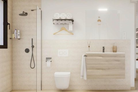 Villa in vendita a Alicante, Spagna 3 camere da letto, 295 mq. N° 141592 - foto 10