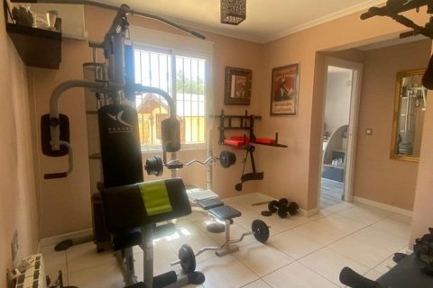 Villa à vendre à Albatera, Alicante, Espagne, 5 chambres, 197 m2 No. 147322 - photo 10