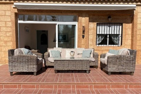 Villa à vendre à Albatera, Alicante, Espagne, 5 chambres, 197 m2 No. 147322 - photo 26