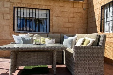 Villa à vendre à Albatera, Alicante, Espagne, 5 chambres, 197 m2 No. 147322 - photo 28