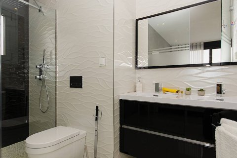 Villa à vendre à Dehesa De Campoamor, Alicante, Espagne, 4 chambres,  No. 147325 - photo 6