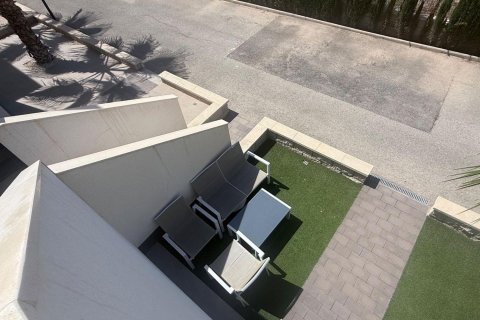 Bungalow in vendita a Guardamar del Segura, Alicante, Spagna 2 camere da letto, 150 mq. N° 147323 - foto 21