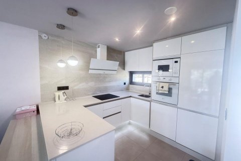 Bungalow in vendita a Guardamar del Segura, Alicante, Spagna 2 camere da letto, 150 mq. N° 147323 - foto 4