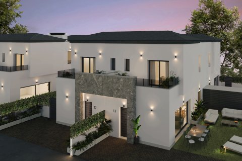 Villa en venta Gran Alacant, Alicante, España 3 dormitorios, 94 m2 No. 133839 - foto 10