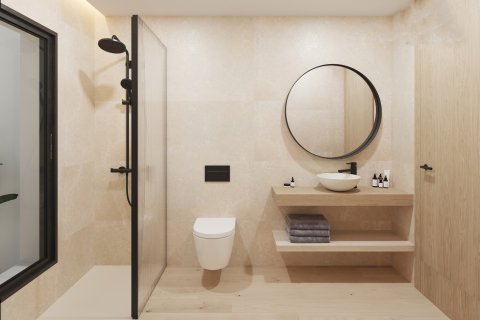 Продажа виллы Полоп, Аликанте, Испания 4 спальни, 282м2 №133844 - фото 7