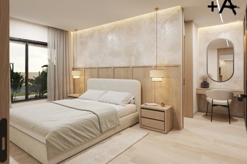 Продажа виллы Полоп, Аликанте, Испания 4 спальни, 282м2 №133844 - фото 11