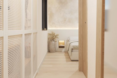 Продажа виллы Полоп, Аликанте, Испания 4 спальни, 282м2 №133844 - фото 16