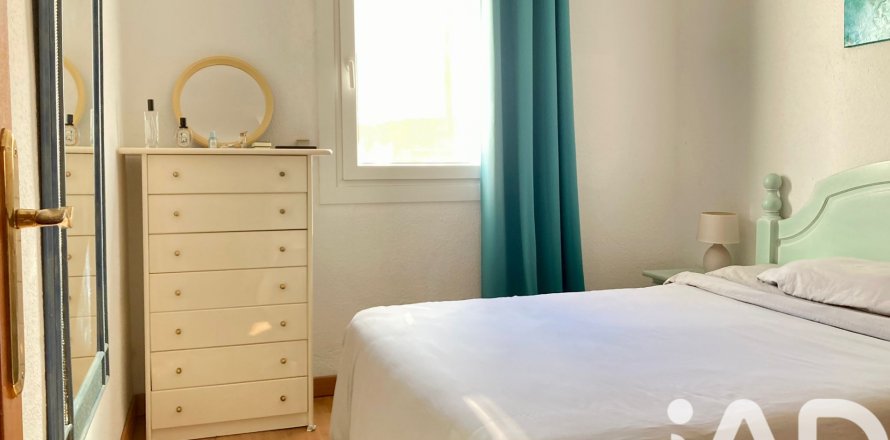 Пентхаус в Аликанте, Испания 3 спальни, 83м2 №152411