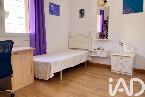 Продажа пентхауса в Аликанте, Испания 3 спальни, 83м2 №152411 - фото 23