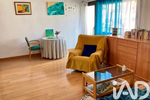 Продажа пентхауса в Аликанте, Испания 3 спальни, 83м2 №152411 - фото 14