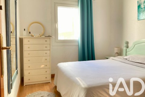 Продажа пентхауса в Аликанте, Испания 3 спальни, 83м2 №152411 - фото 8