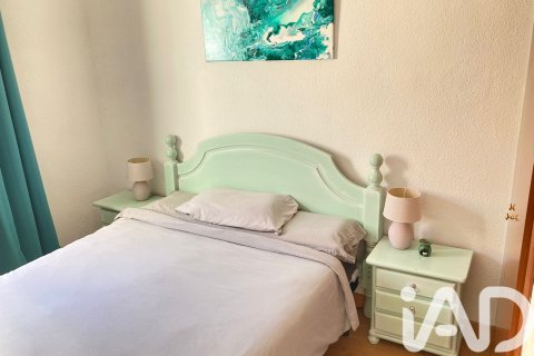 Продажа пентхауса в Аликанте, Испания 3 спальни, 83м2 №152411 - фото 7