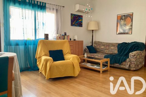 Продажа пентхауса в Аликанте, Испания 3 спальни, 83м2 №152411 - фото 18