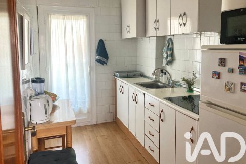 Продажа пентхауса в Аликанте, Испания 3 спальни, 83м2 №152411 - фото 16