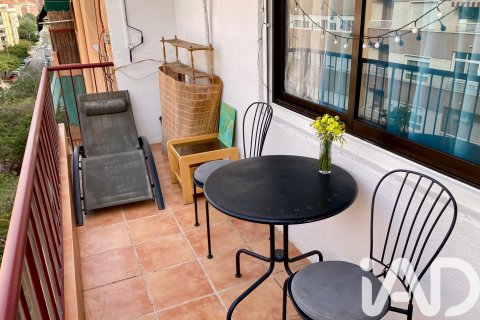 Продажа пентхауса в Аликанте, Испания 3 спальни, 83м2 №152411 - фото 2