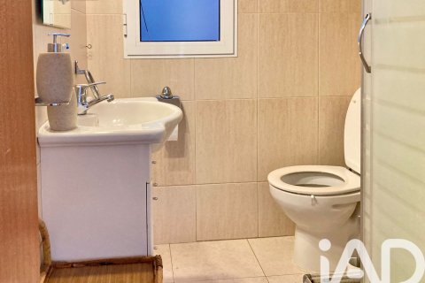 Продажа пентхауса в Аликанте, Испания 3 спальни, 83м2 №152411 - фото 21