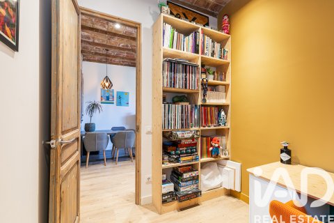 Dzīvoklis pārdošanā Barcelona, Spānijā 2 istabas, 64 m2 Nr. 152405 - attēls 18